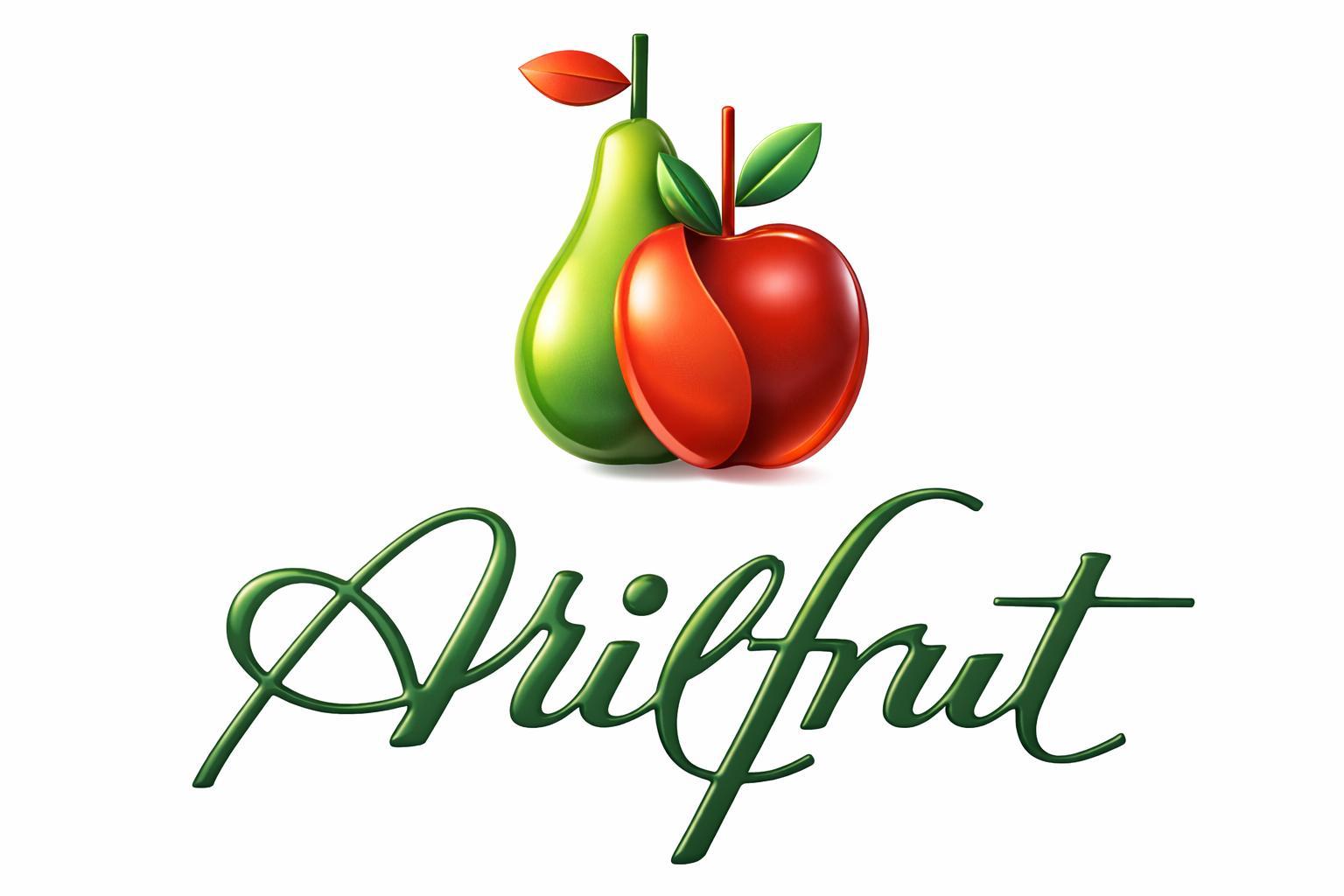 Logo Arifrut
